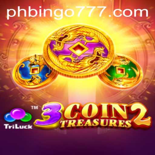 Exploring the Exciting World of 3CoinTreasures2: A Modern Adventure