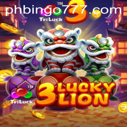 Exploring the Exciting World of 3LUCKYLION: A Fresh Take on PHBingo