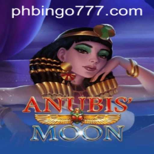 AnubisMoon: A Mystical Journey Through the Game of Chance
