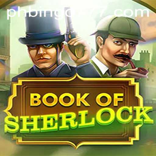 BookOfSherlock: A Thrilling Adventure in the World of Mystery