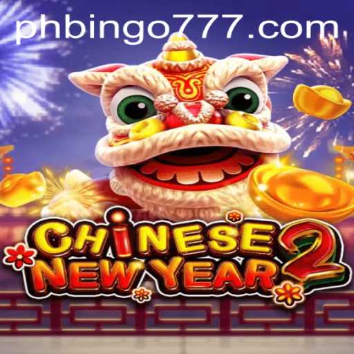 Discovering the Excitement of CHINESENEWYEAR2 with phbingo