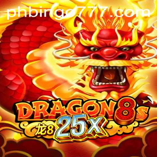 Explore the Exciting World of Dragon8s25x