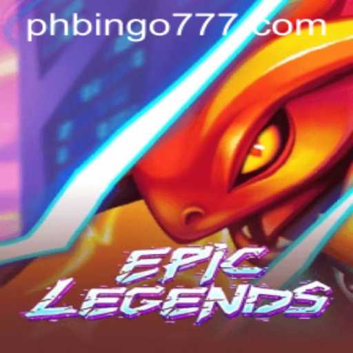 Exploring the World of EpicLegends: A Captivating Adventure with Phbingo