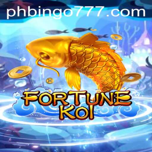 Fortunekoi: A Dive into the Intriguing World of Virtual Fish and Phbingo