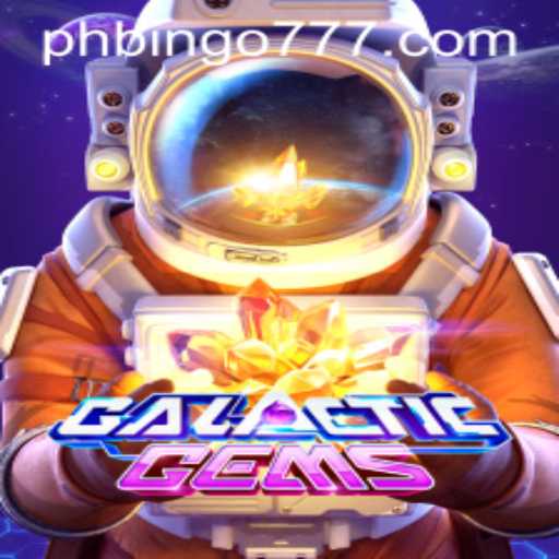 Exploring GalacticGems: The Interstellar Adventure with a Twist of Phbingo