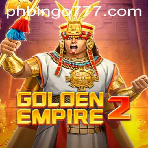 Discover the Exciting World of GoldenEmpire2: A Comprehensive Guide