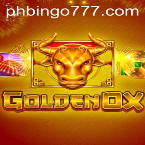 Discover the Excitement of GoldenOx: A New Wave in Gaming