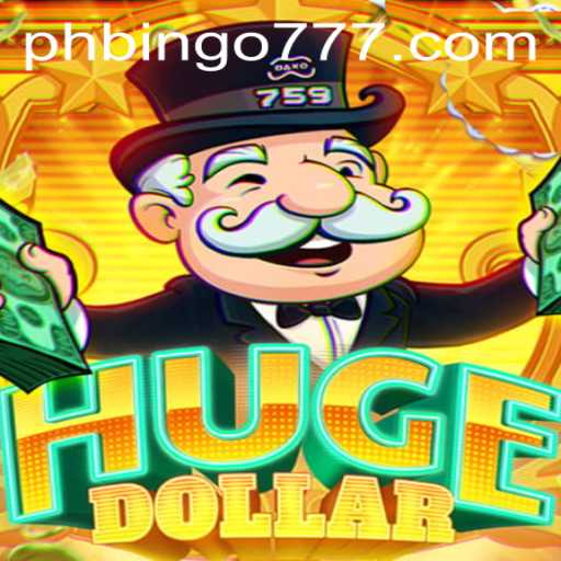 Exploring HugeDollar: The Dynamic World of PHBingo