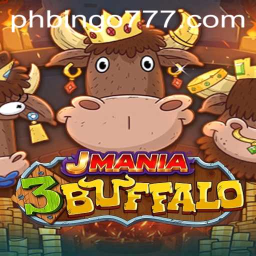 Exploring the Thrilling World of JMania3Buffalo and PHBingo