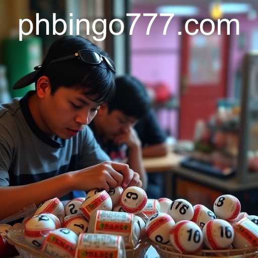 The Intricate World of Jueteng: Exploring its History, Impact, and Digital Evolution