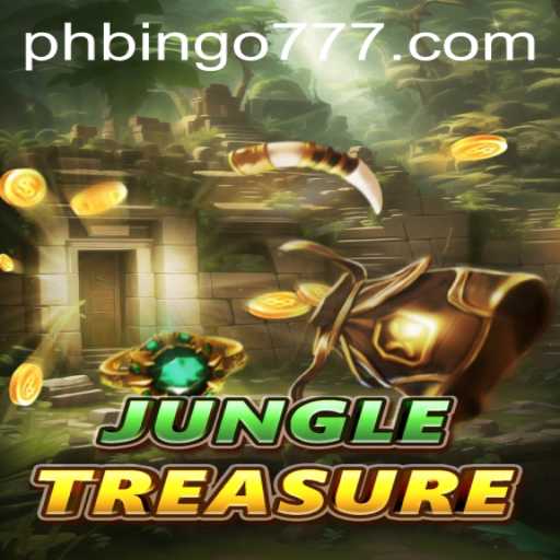 Discover the Thrill of JungleTreasure: Your Ultimate Guide Featuring phbingo