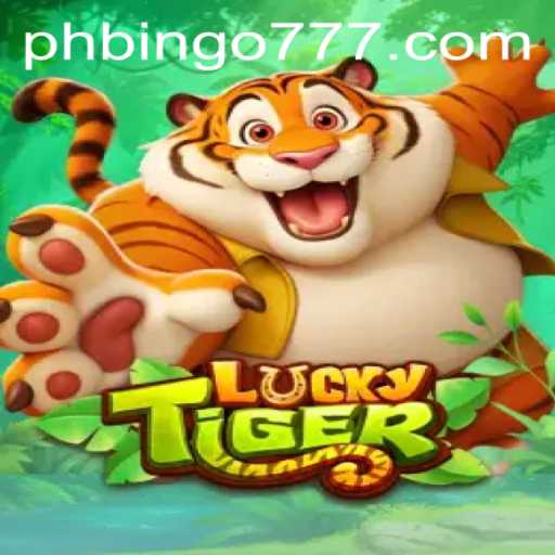 Explore the Exciting World of LuckyTiger: A New Twist on Bingo with phbingo