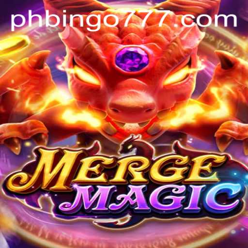 MergeMagic: A Captivating Puzzle Adventure with an Enchanting Twist