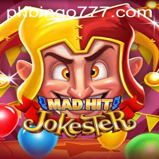 Discovering MadHitJokester: A Modern Twist on Socializing Games