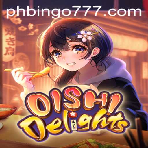 Exploring OishiDelights: A Comprehensive Guide to the New Sensation in Gaming