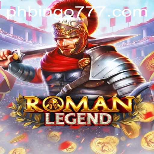 RomanLegend: The Unique Strategy Game with a Twist of phbingo