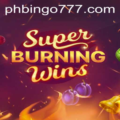 Unveiling SuperBurningWins: A Thrilling New Casino Experience