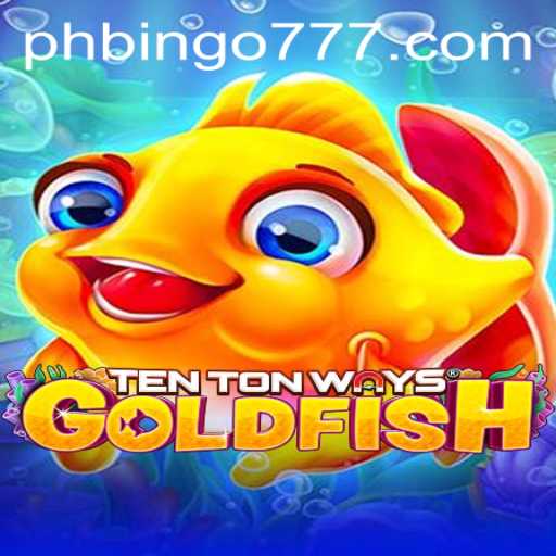 Discovering TenTonWaysGoldfish: A Dive into the Innovative Gaming Experience