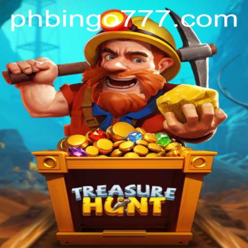 Exploring the Thrill of TreasureHunt: A Dive into the World of PHBingo