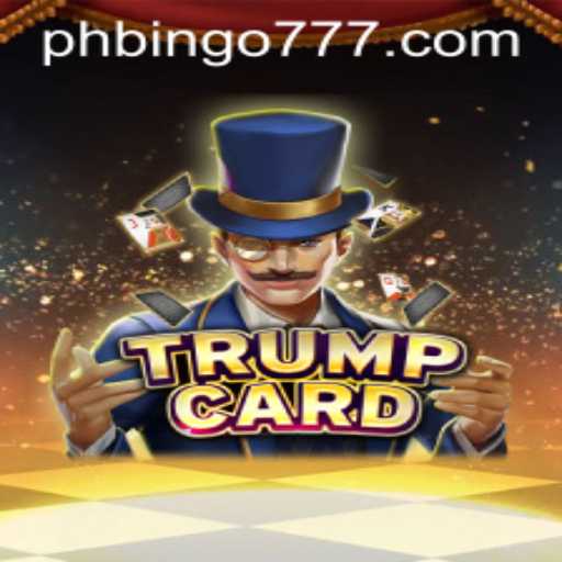 Discovering TrumpCard: A Fresh Take on Strategy and Chance